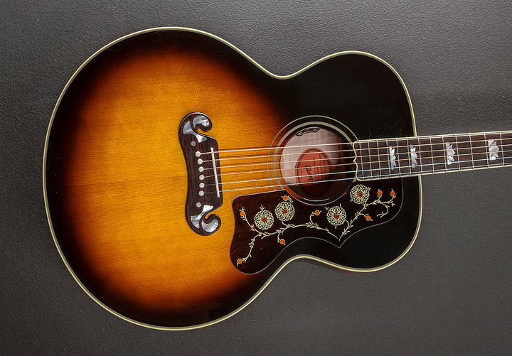 SJ-200 60's Original '25