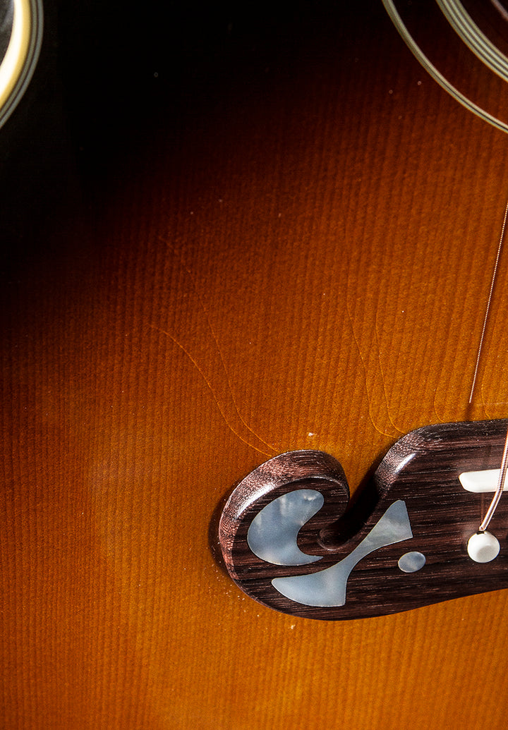 SJ-200 60's Original '25