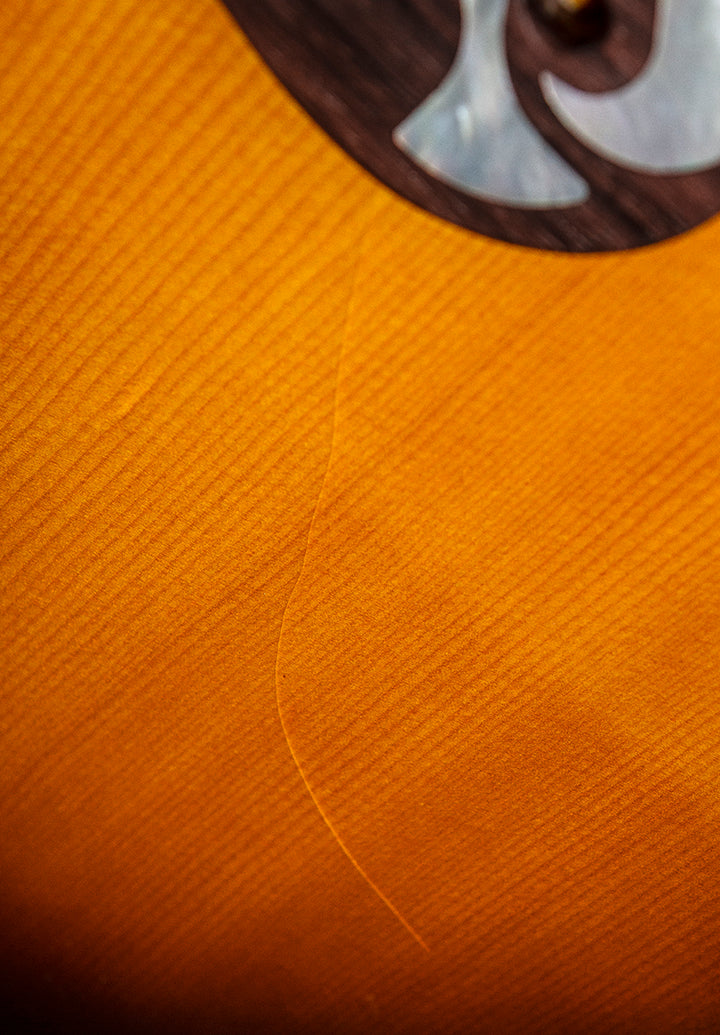 SJ-200 60's Original '25