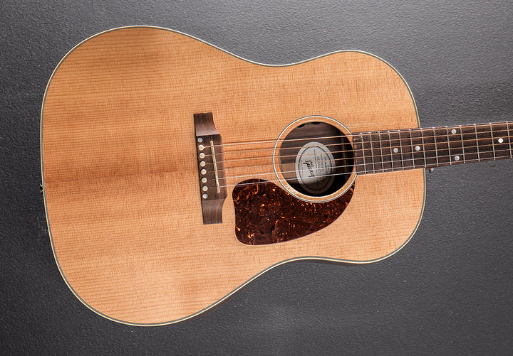 J-45 Studio Walnut &