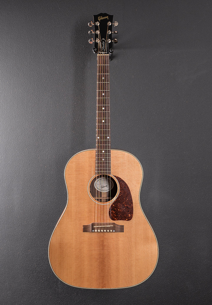 J-45 Studio Walnut &