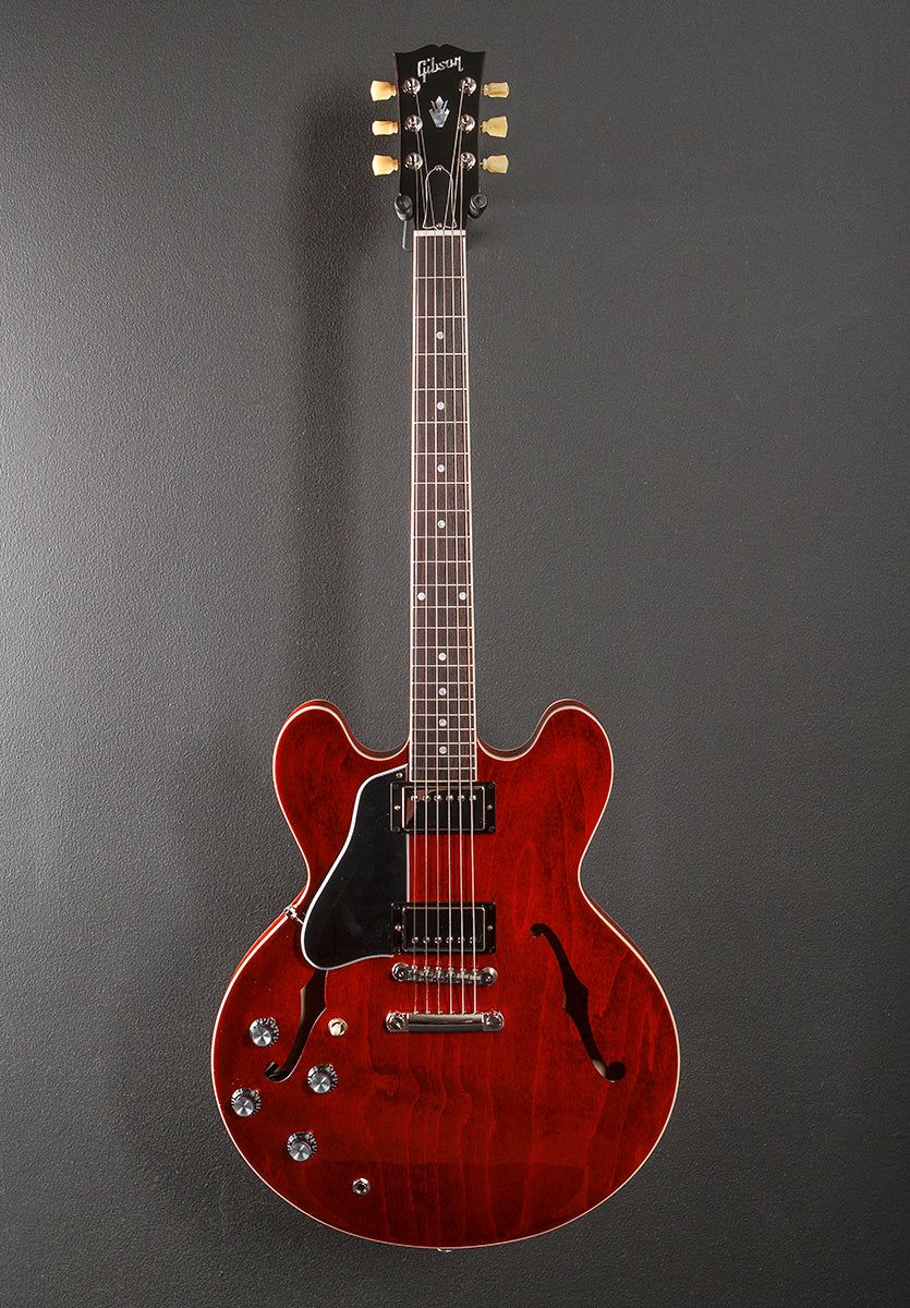 ES-335 Left Hand - Sixties Cherry