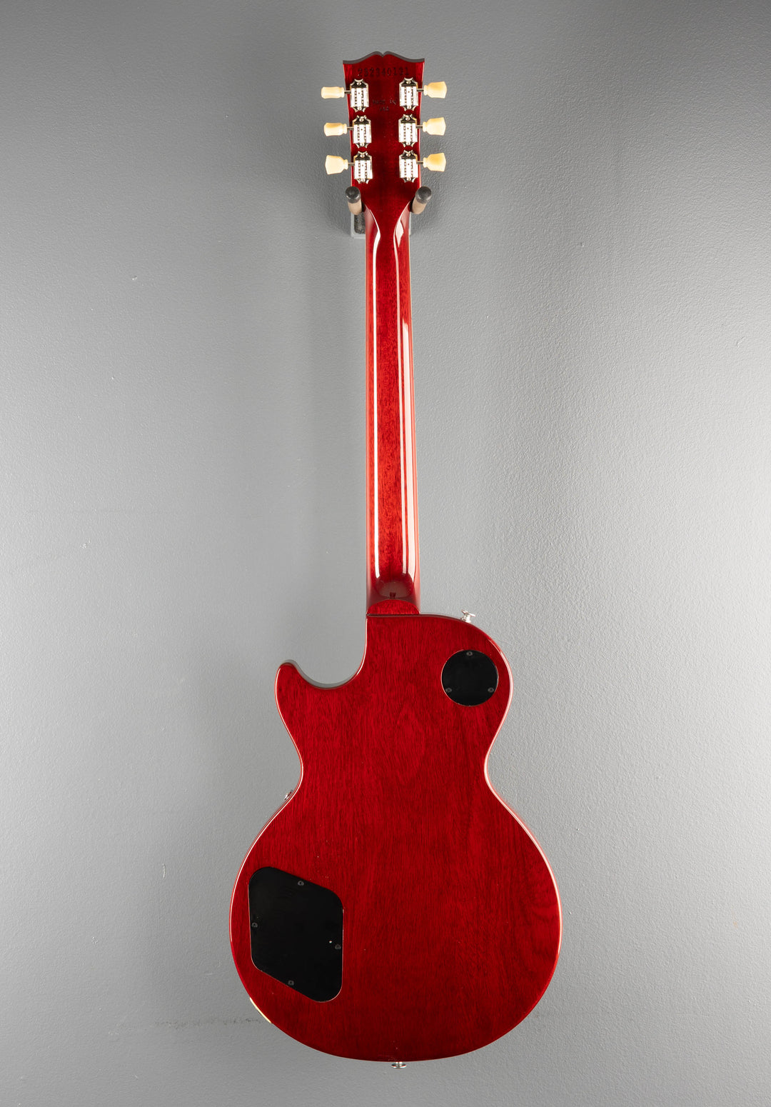 Les Paul Studio Figured Top - Iced Tea