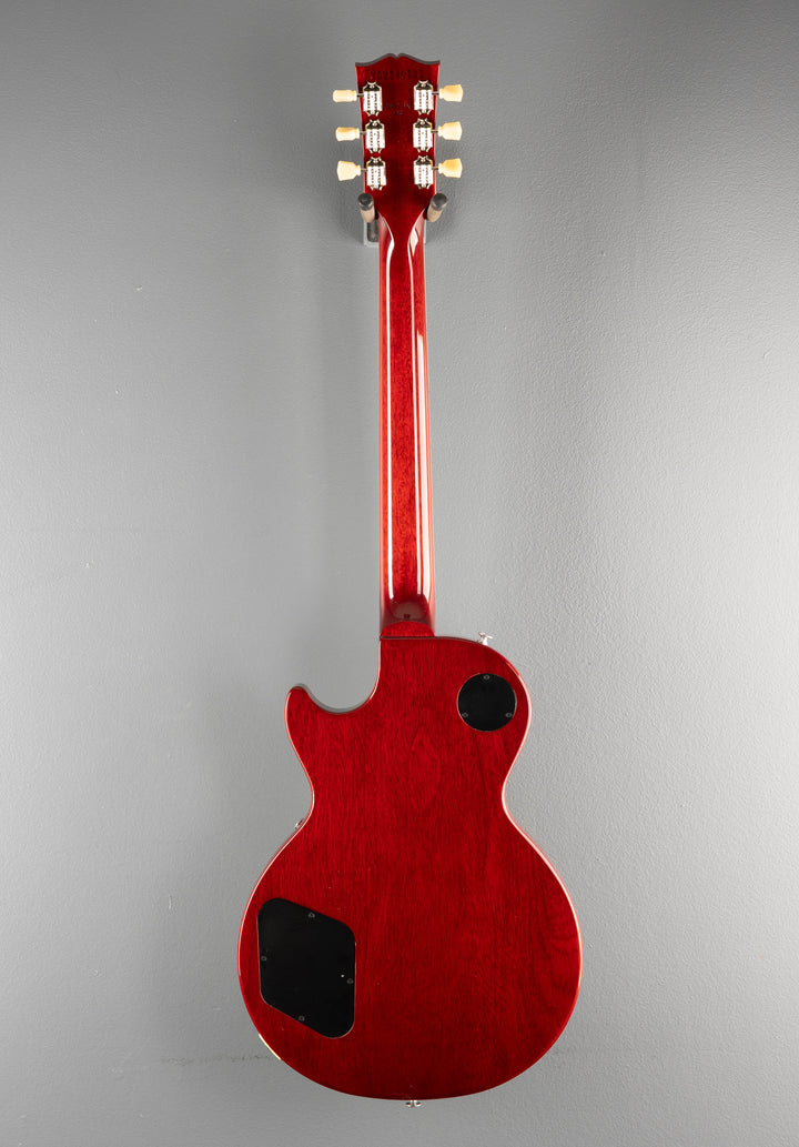 Les Paul Studio Figured Top - Iced Tea