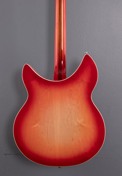 360/12C63 - Fireglo