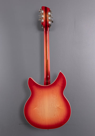 360/12C63 - Fireglo