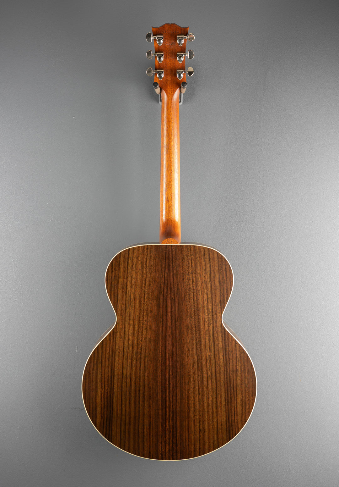 SJ-200 Studio Rosewood - Natural