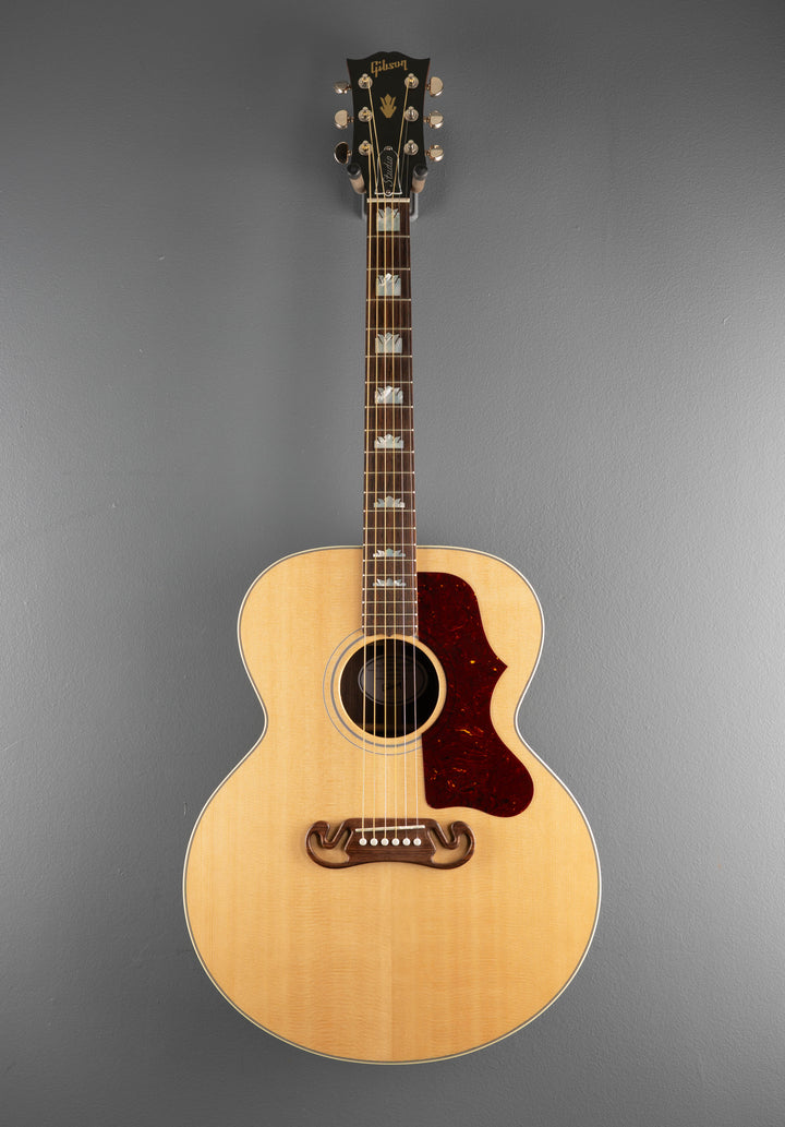 SJ-200 Studio Rosewood - Natural