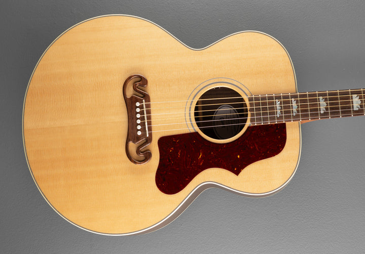 SJ-200 Studio Rosewood - Natural