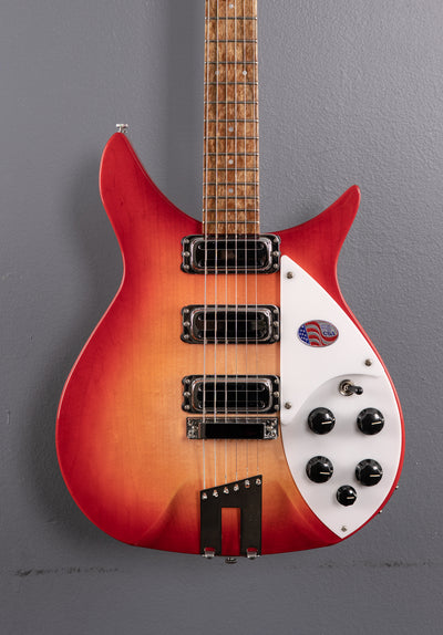 350V63 - Fireglo