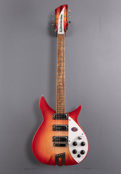 350V63 - Fireglo