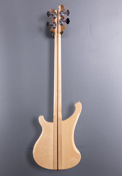 4003 Bass - Mapleglo