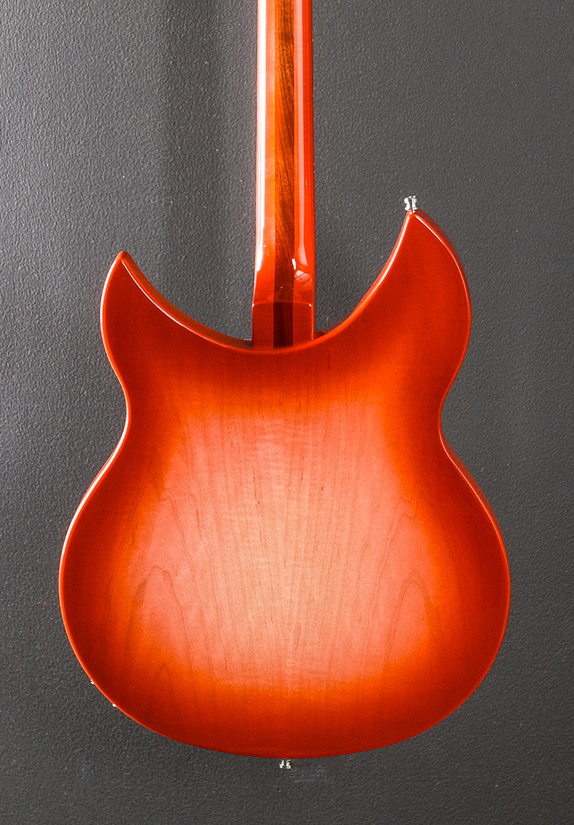 330/12 - Fireglo