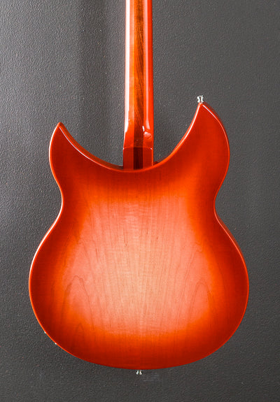 330/12 - Fireglo