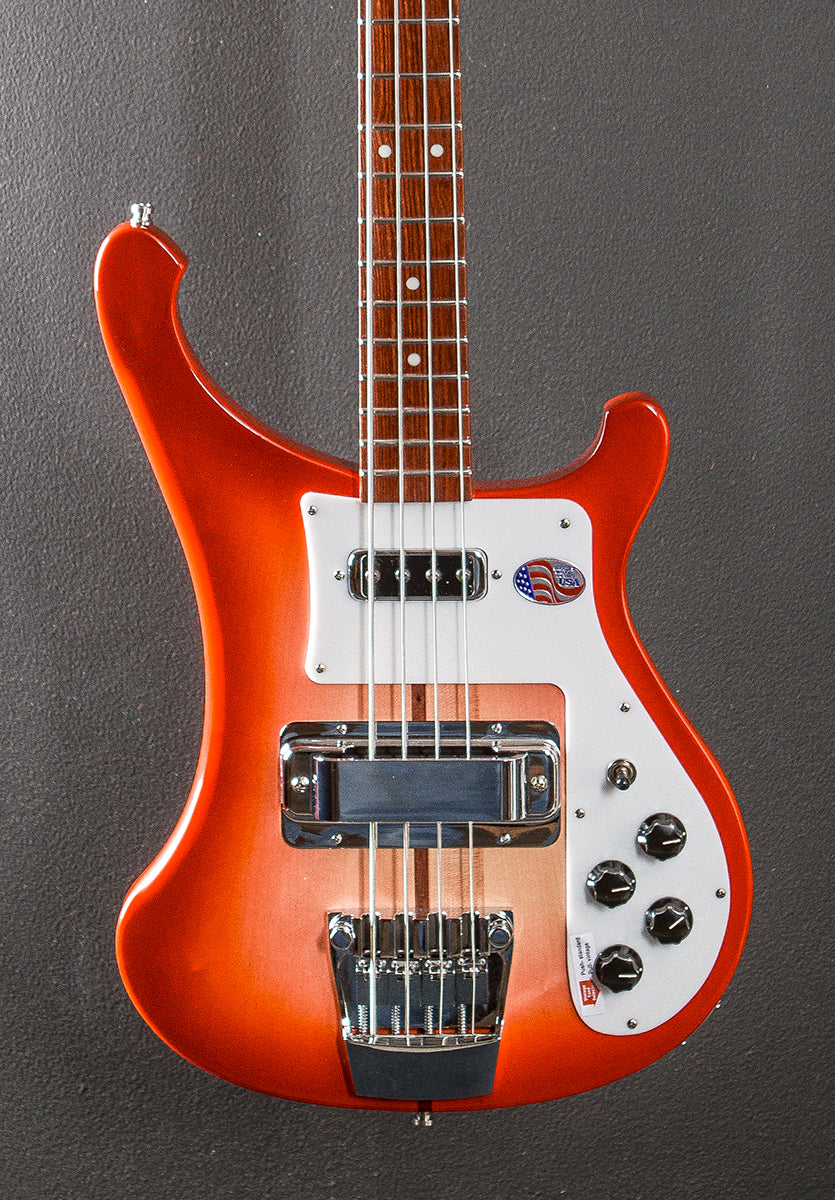 4003S Bass - Fireglo
