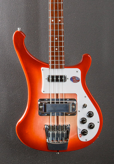 4003S Bass - Fireglo
