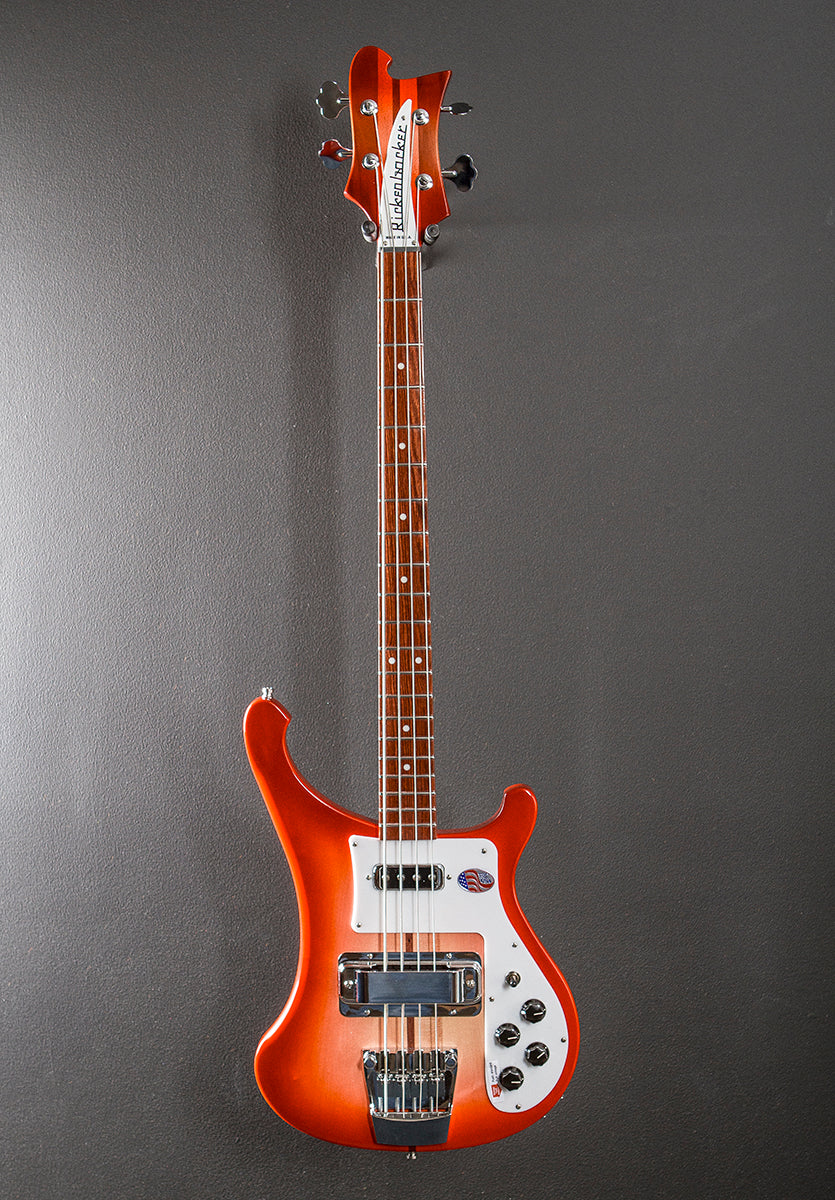 4003S Bass - Fireglo