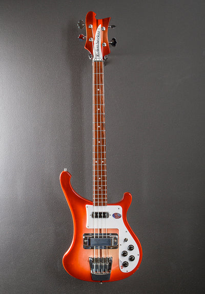 4003S Bass - Fireglo