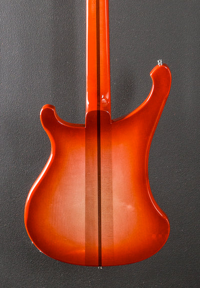 4003S Bass - Fireglo