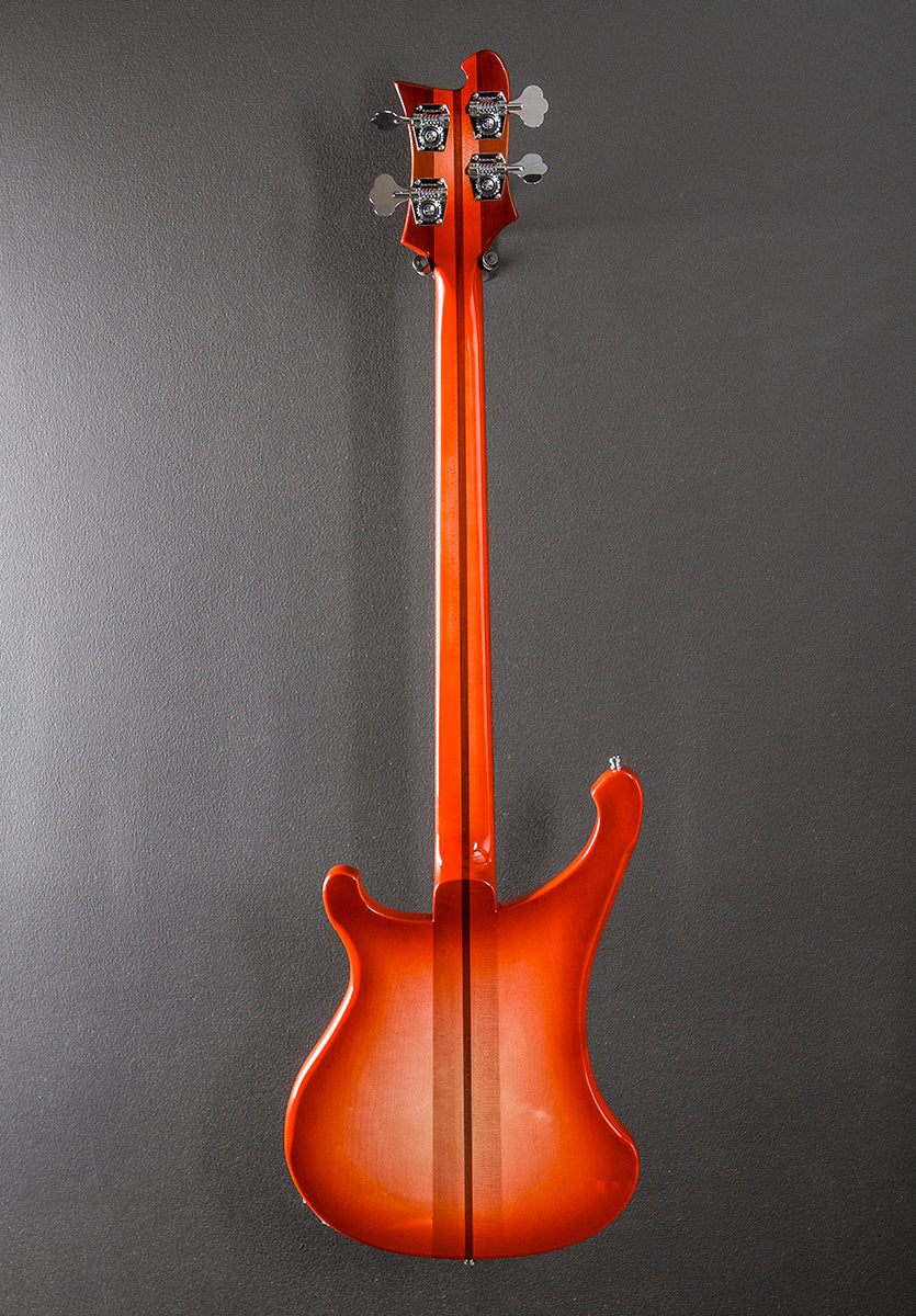 4003S Bass - Fireglo