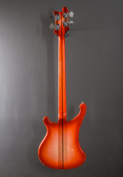 4003S Bass - Fireglo