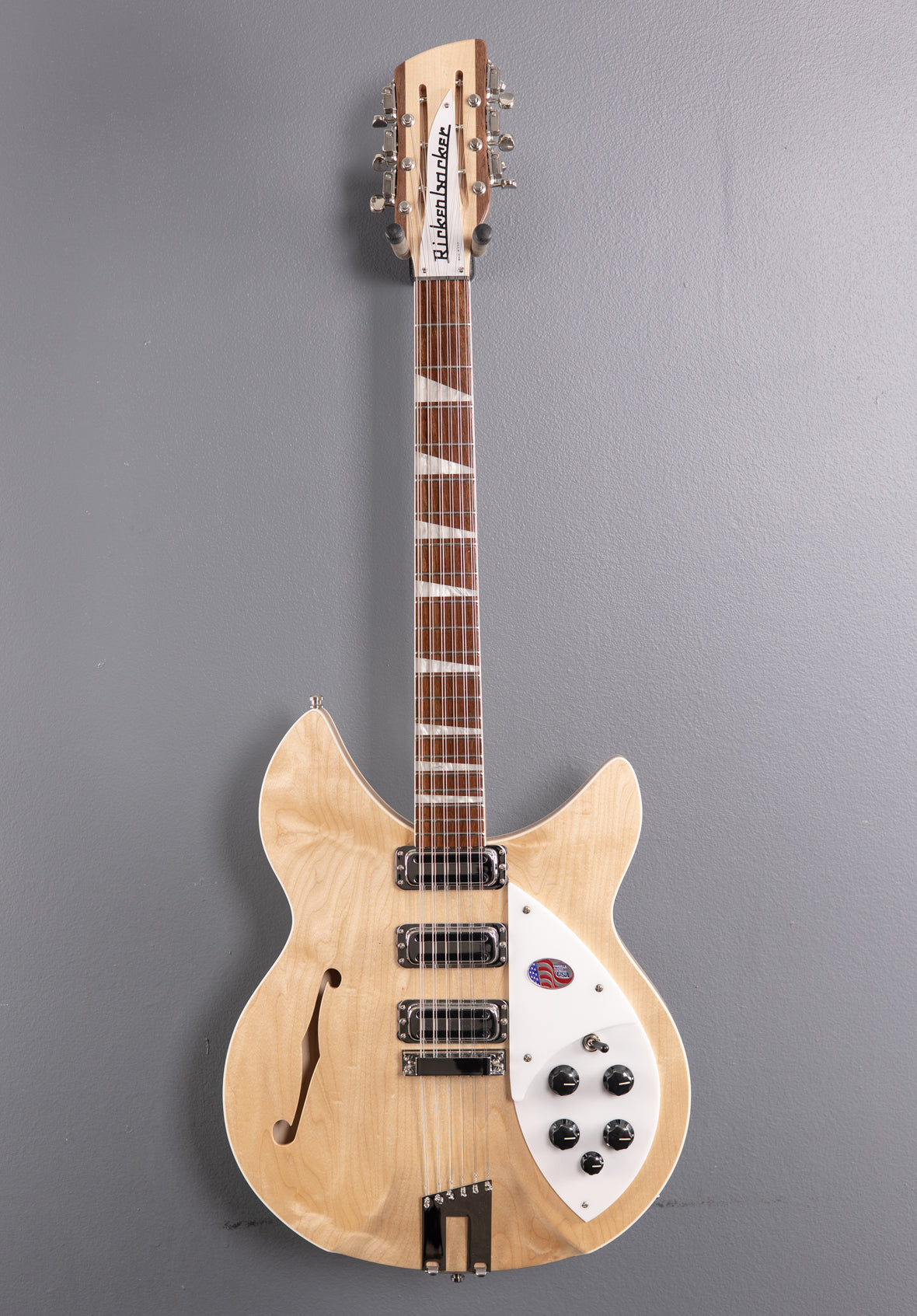 1993 Plus - Mapleglo