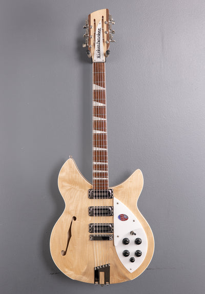 1993 Plus - Mapleglo