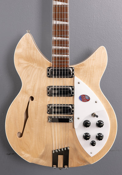 1993 Plus - Mapleglo