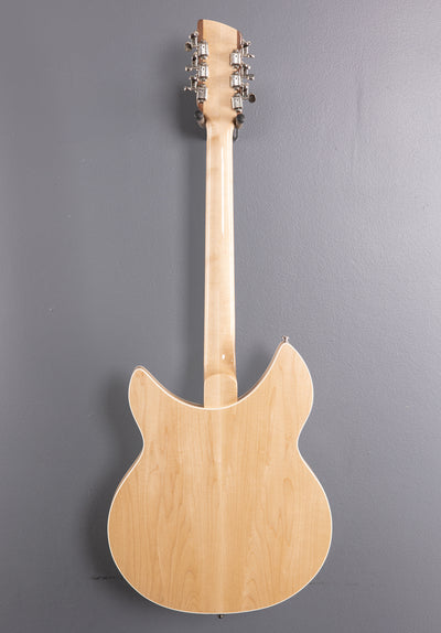 1993 Plus - Mapleglo