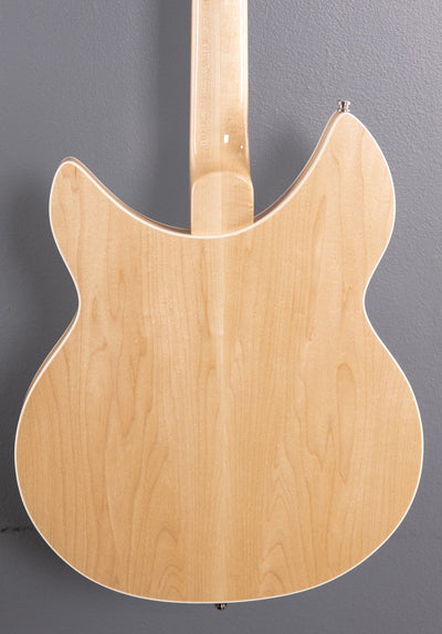 1993 Plus - Mapleglo