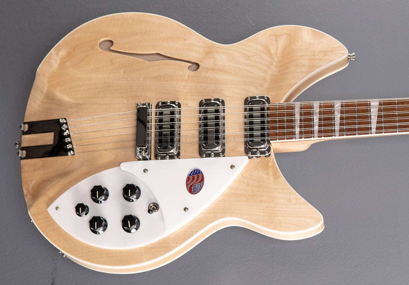 1993 Plus - Mapleglo