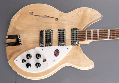 1993 Plus - Mapleglo