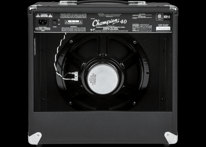 Champion 40
