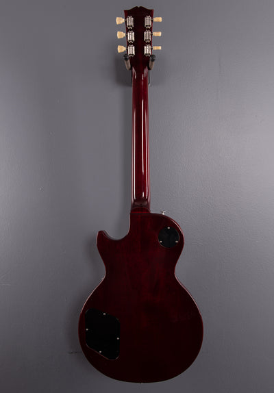 Les Paul 70's Deluxe - Wine Red