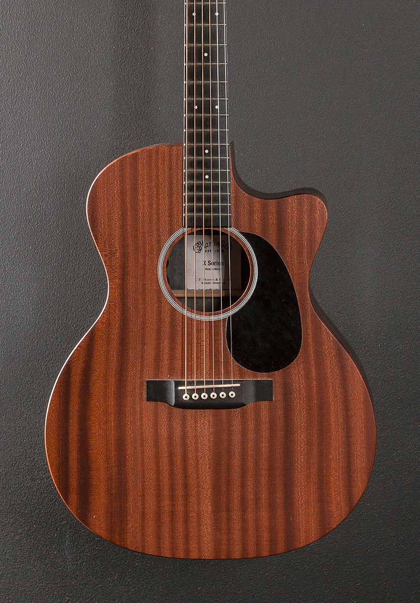 GPCX2AE Macassar '19