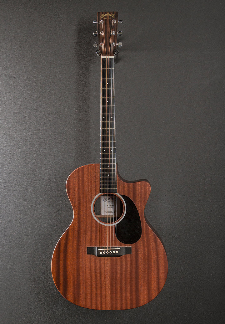 GPCX2AE Macassar '19