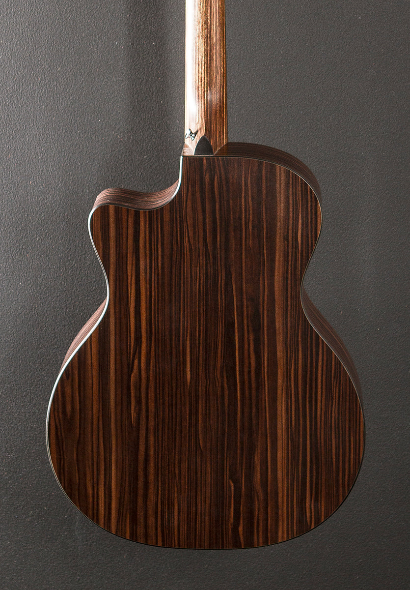 GPCX2AE Macassar '19