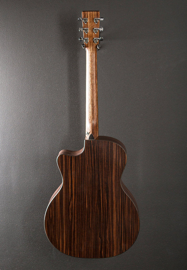 GPCX2AE Macassar '19