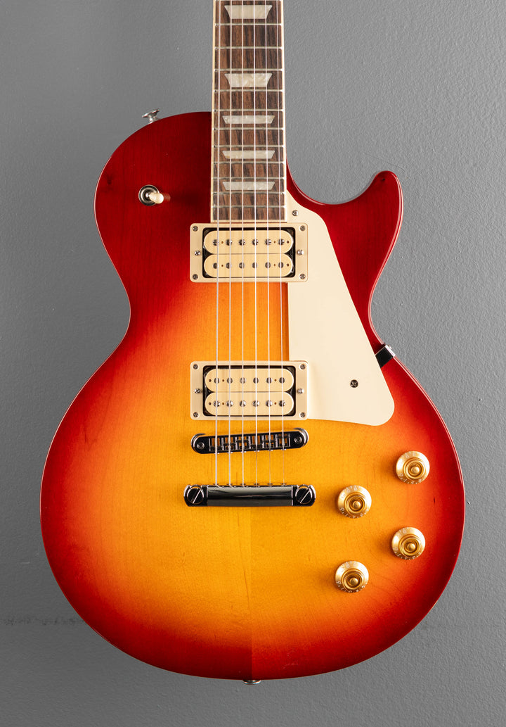 Les Paul Studio Double Trouble - Cherry Sunburst