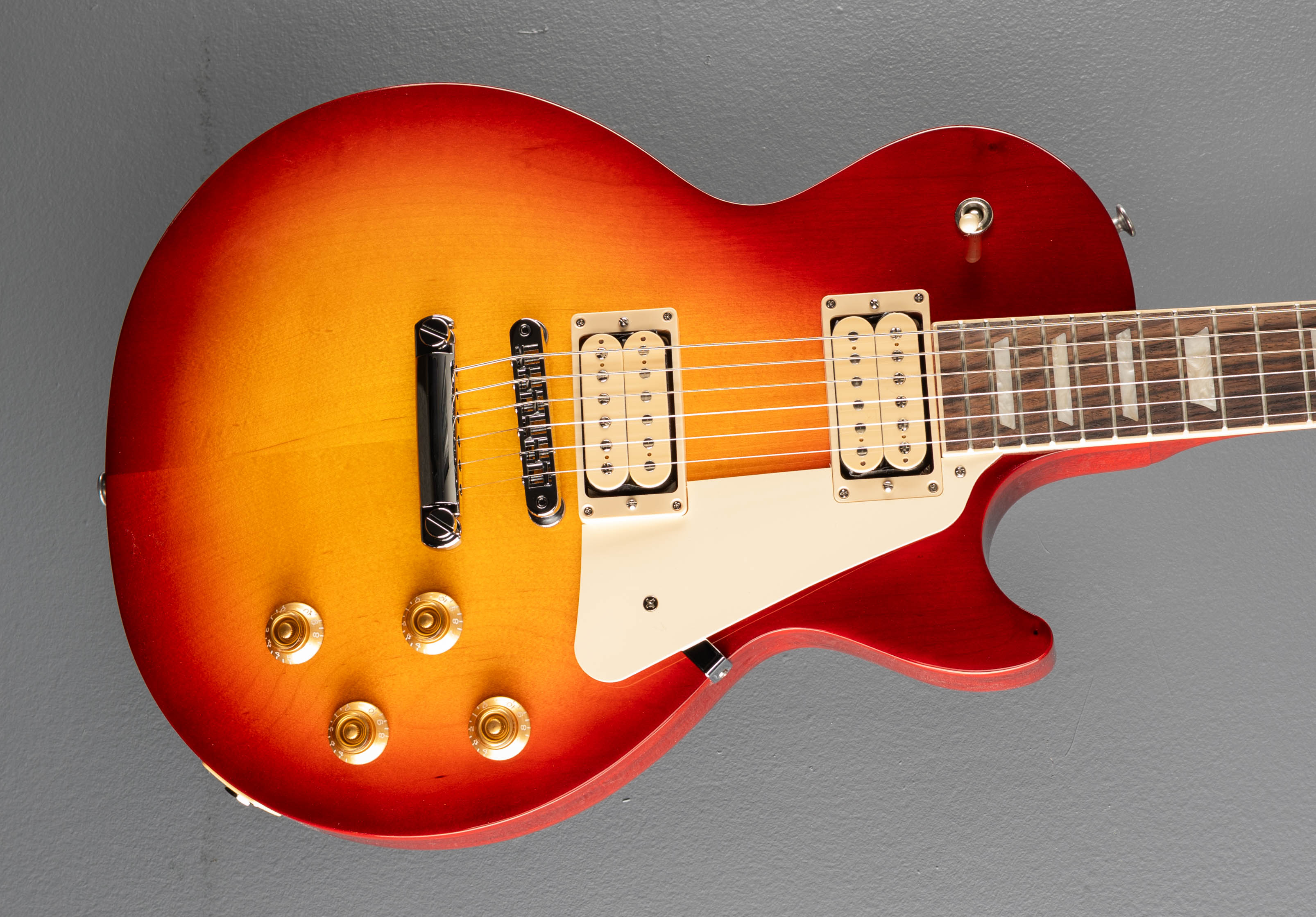 Gibson USA Electric – Dave's Guitar Shop