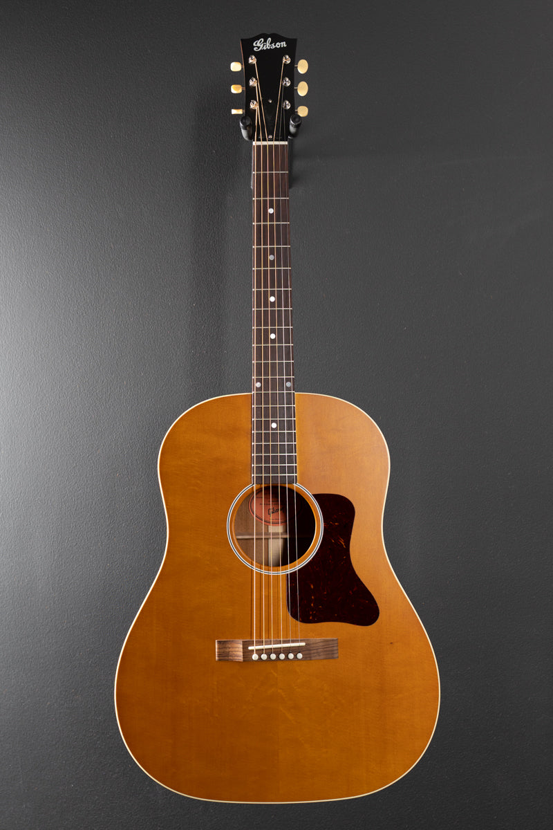 J-45 Century 12-Fret - Vintage Amber