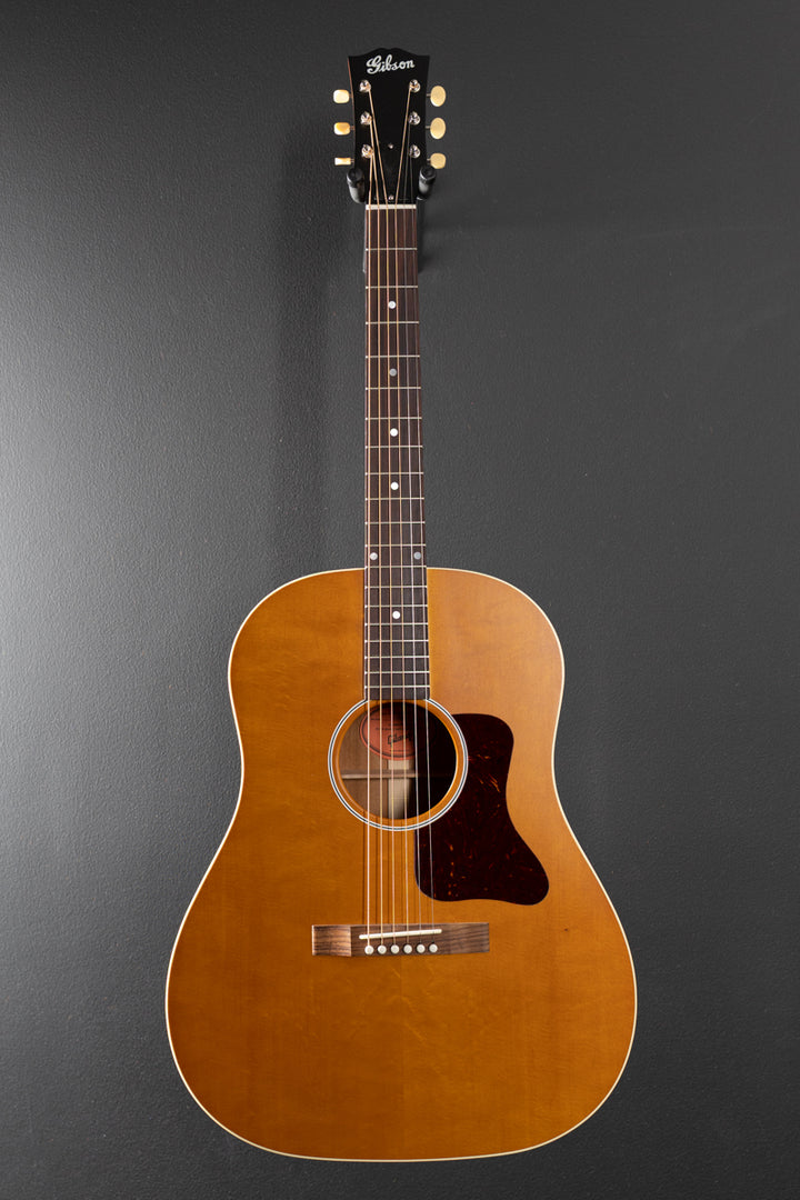 J-45 Century 12-Fret - Vintage Amber