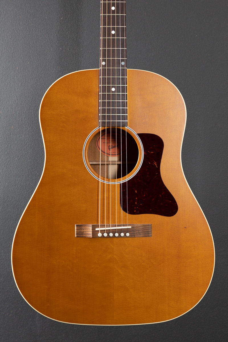 J-45 Century 12-Fret - Vintage Amber