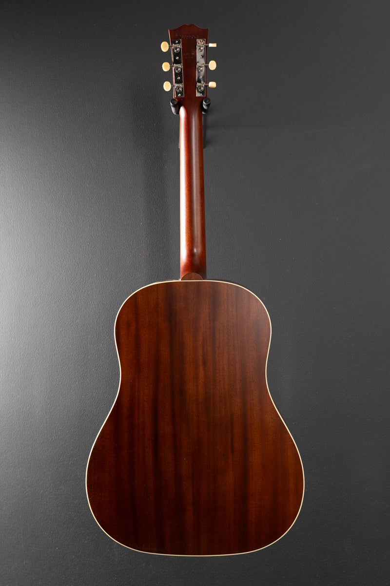 J-45 Century 12-Fret - Vintage Amber