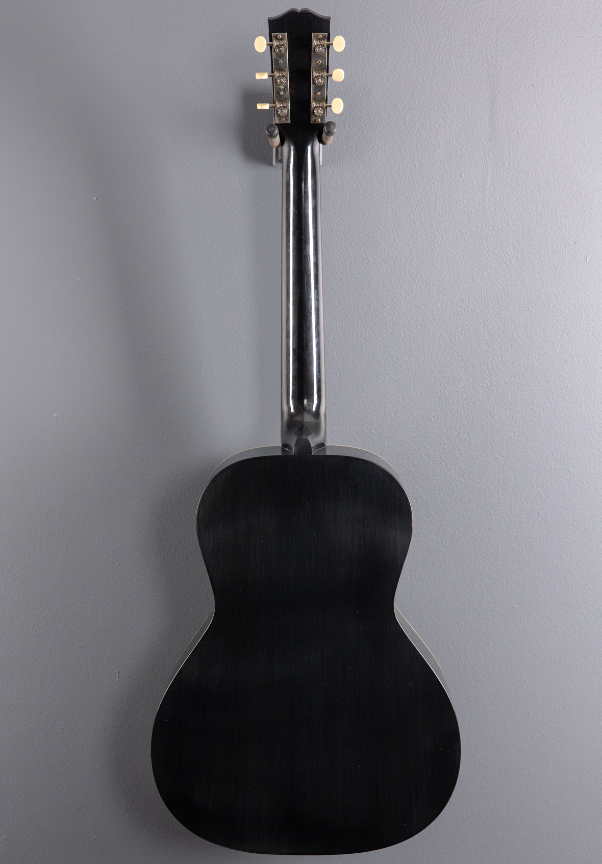 1933 L-00 - Ebony Light Aged – Dave's Guitar Shop
