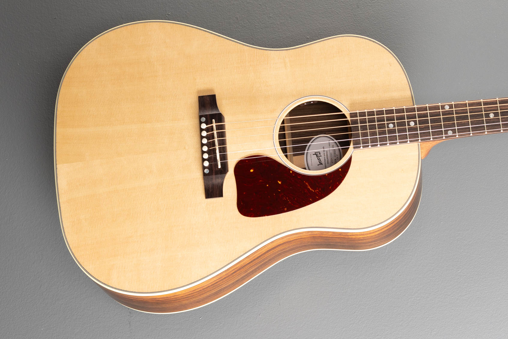 Gibson j45 studio rosewood hotsell