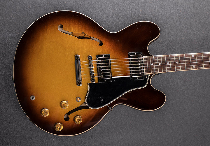 ES-335 50&