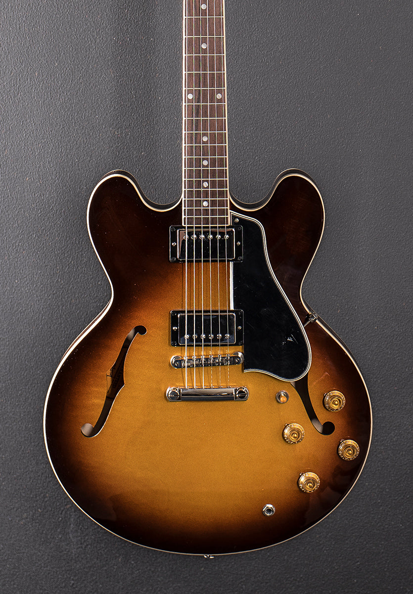 ES-335 50&