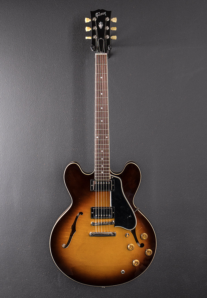 ES-335 50&