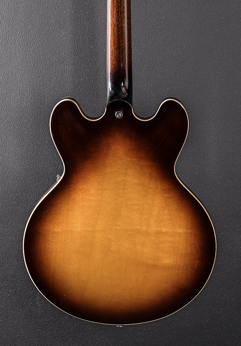 ES-335 50&